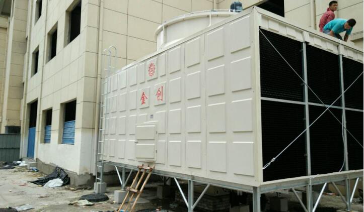 冷卻塔是用來(lái)干什么的？