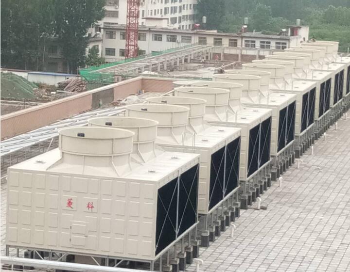如何選購(gòu)玻璃鋼冷卻塔？