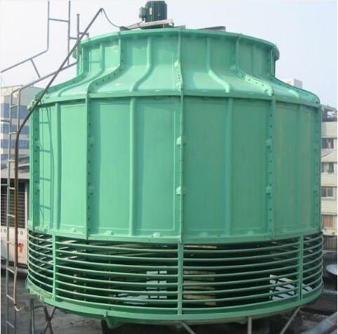 逆流、混流、閉式橫流冷卻塔的適用范圍分別是什么？